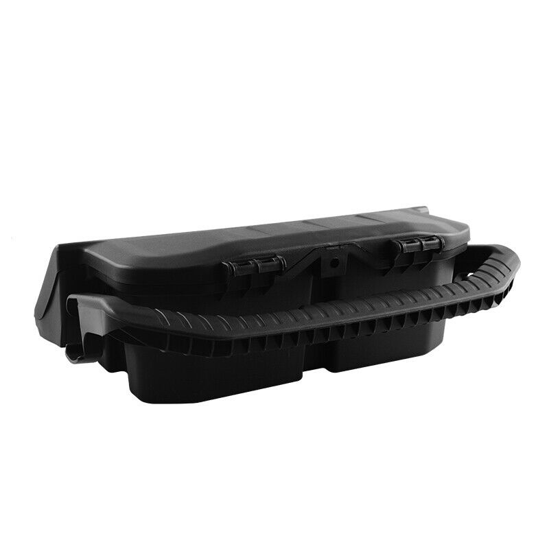 Removable Storage Box Can Am Defender / Traxter HD5 HD8 HD10 Passenger Side