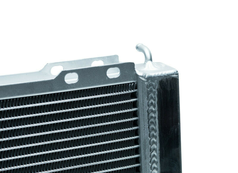 Can-am Maverick X3 2019 2020 Turbo Aluminum Radiator replacement OEM 709200703