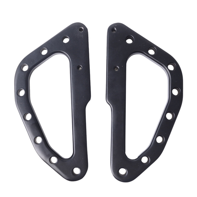 UTV Grab Handle Fits Can Am Maverick X3 2017 2018 2019 Hand Holder Brackets