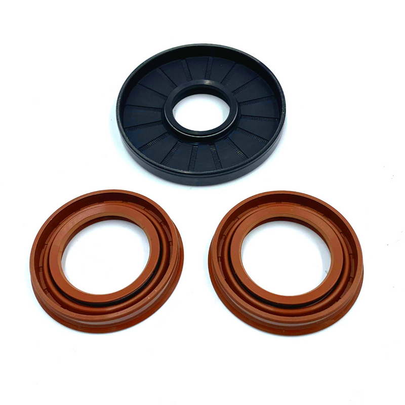 Rear Differential Axle Seals Set For Polaris RZR  800 EFI S Ranger 700 Gear Case