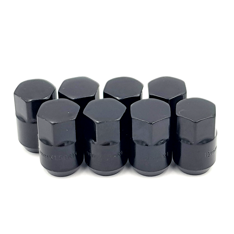 Rear Wheel Lug Nuts & Studs Set 24 3/8 Polaris RZR 800 UTV All Rear wheel set