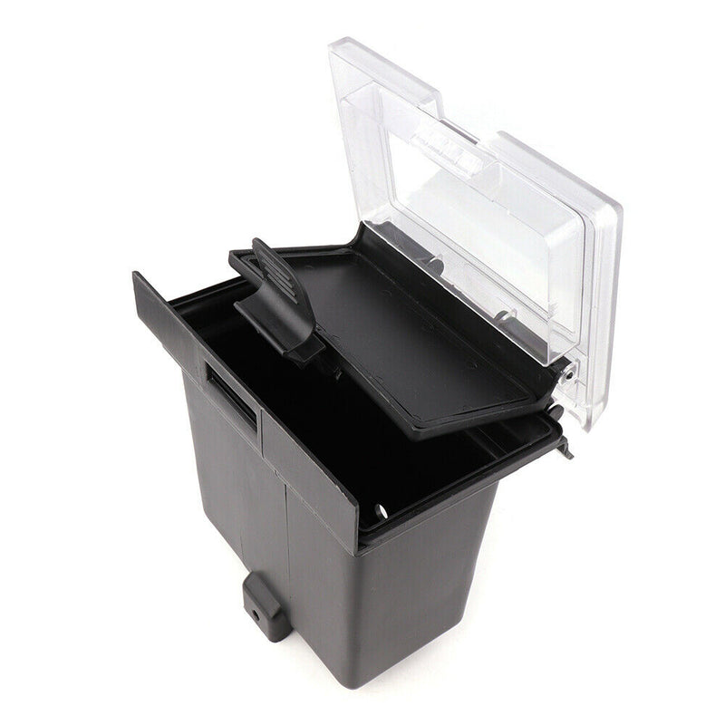 Center Storage Box Compartment For Polaris Fits RZR 1000 900 S 2014-2018 Razor