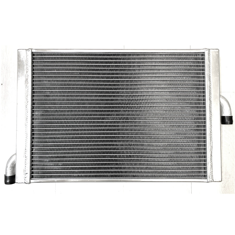 POLARIS RZR 1000 XP S Turbo 2017-23 Aluminum Radiator replacement OEM # 1241117