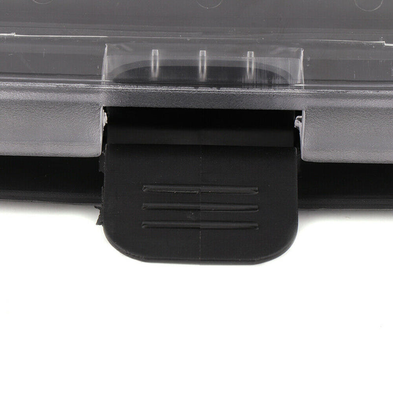 Center Storage Box Compartment For Polaris Fits RZR 1000 900 S 2014-2018 Razor