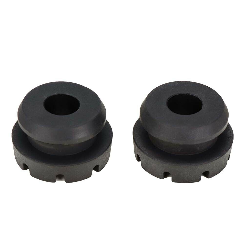 Seat Grommet For Polaris RZR Ranger Sportsman 700 800 2004-2019 5412507 Set of 2