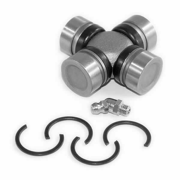 thumbnail image 2 of Polaris U-Joint Prop Shaft 2202015 - Replacement For Ranger RZR Sportsman ATV 2 of 12