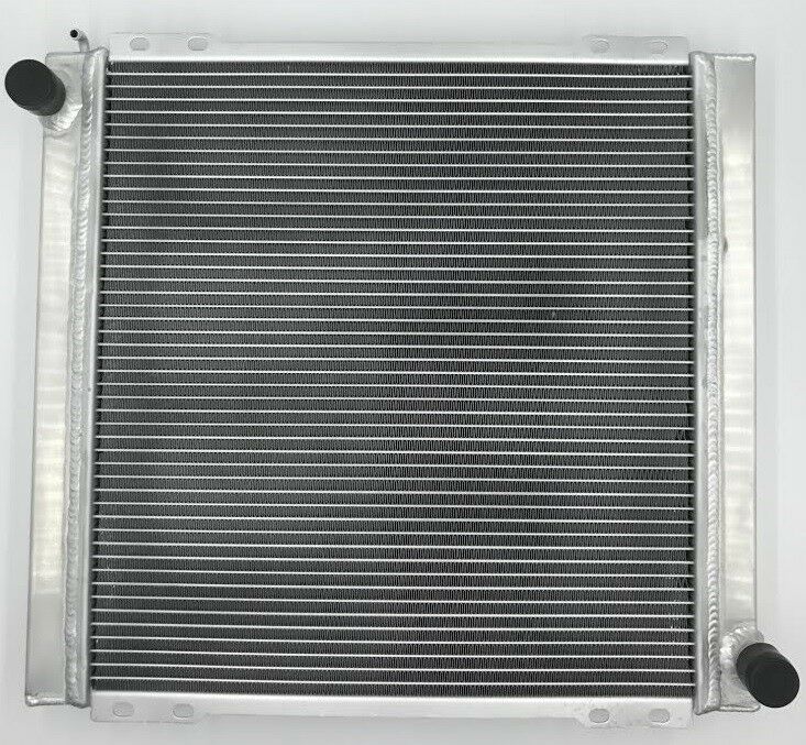 Can-am Maverick X3 2017 2018 Turbo Aluminium Radiator replacement 709200576