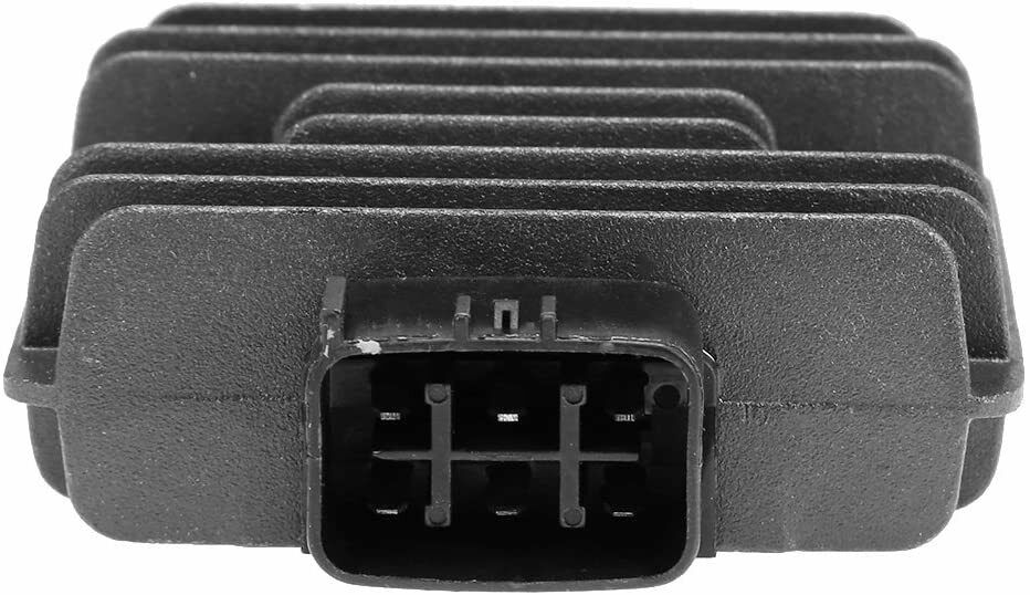 Voltage Regulator Rectifier For Kawasaki Mule 600 / 610 SX KAF400  21066-0010