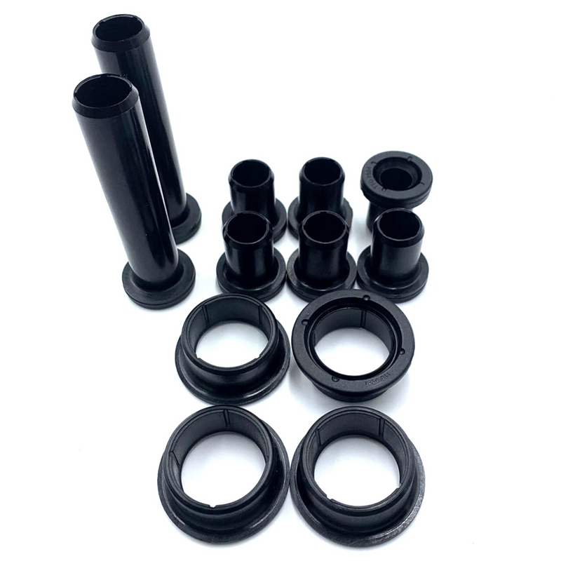 A arms Bushing Kit For Polaris Sportsman 400 500 570 800 Fit Rear Suspension