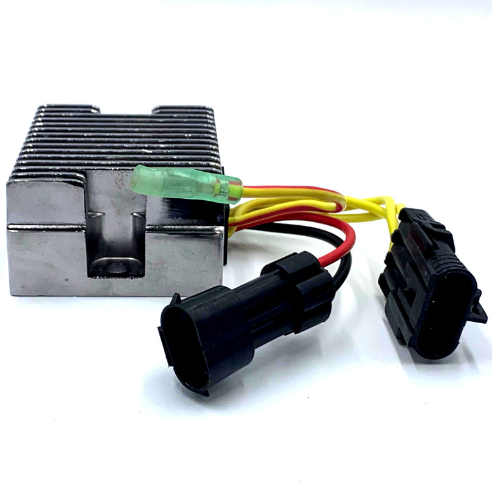 Voltage Regulator Rectifier For Polaris Sportsman 500 Ranger 400 OEM 4012192