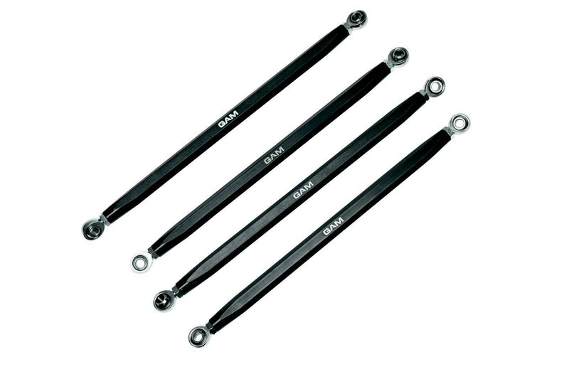 Radius Rods For Polaris RZR 900 XP 2011-2014 Razor Heavy Duty Arms Lower Upper