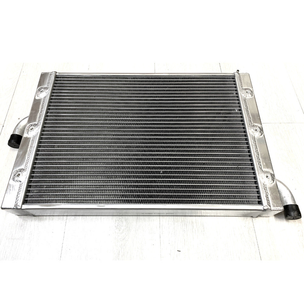 POLARIS RZR 1000 XP S Turbo 2017-23 Aluminum Radiator replacement OEM # 1241117