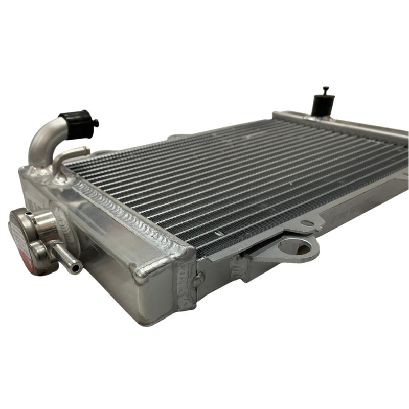 Yamaha Raptor 700 R SE 2013-2020 Aluminum Radiator ATV Replaces 1PE-E2460-01-00