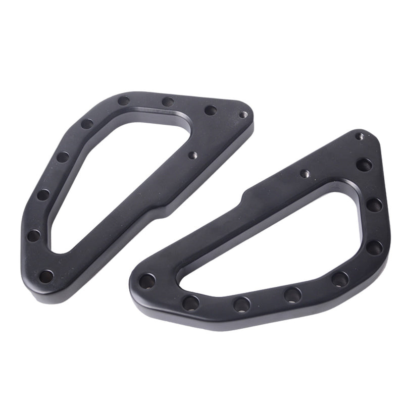 UTV Grab Handle Fits Can Am Maverick X3 2017 2018 2019 Hand Holder Brackets