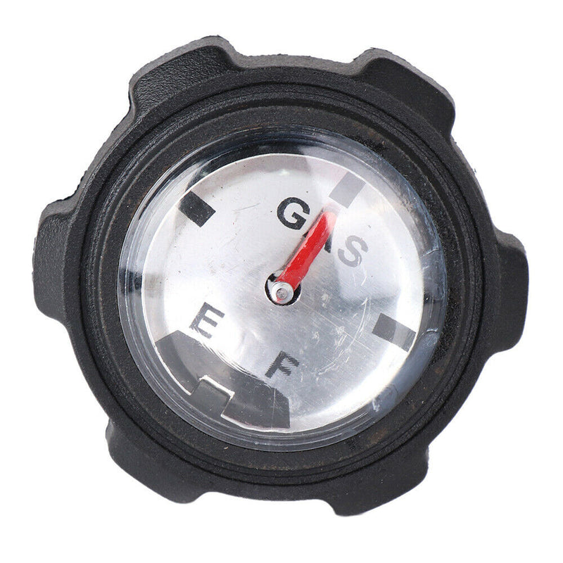 Fuel Gas Cap Build In Gauge For Polaris Ranger 400 500 700 XP Replaces 1240119