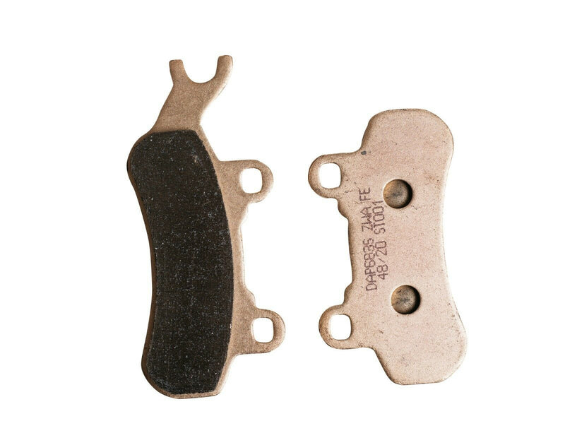 Sintered Brake Pads For Can am Maverick X3 2017 2018 2019 2020 Right Left Sets