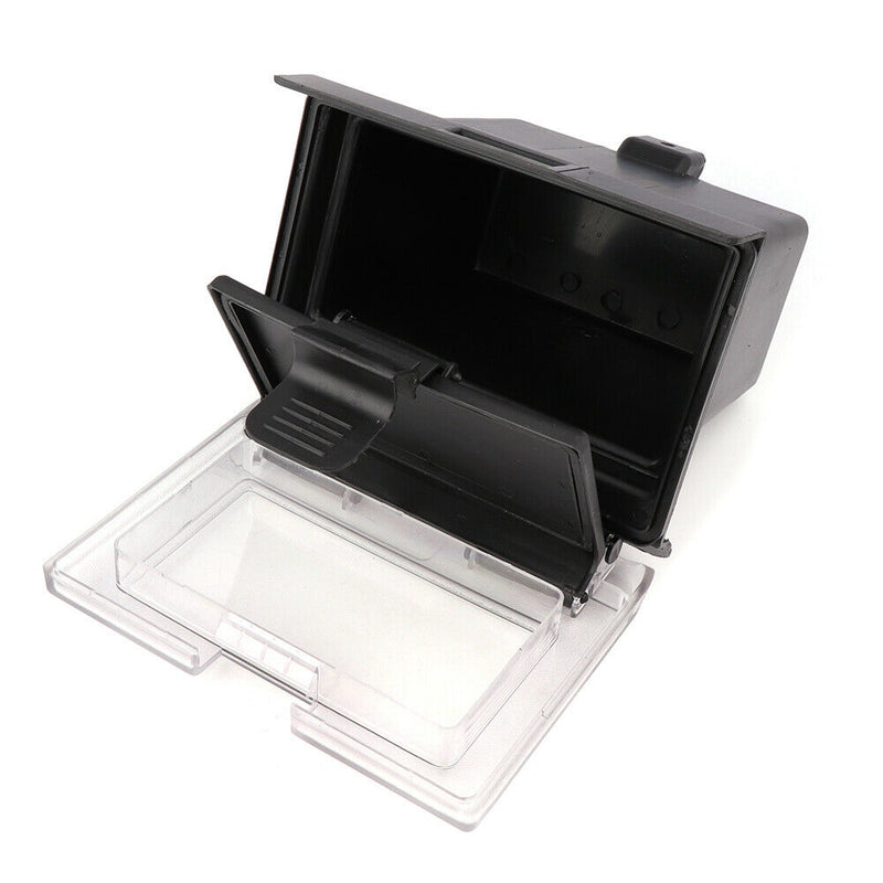 Center Storage Box Compartment For Polaris Fits RZR 1000 900 S 2014-2018 Razor