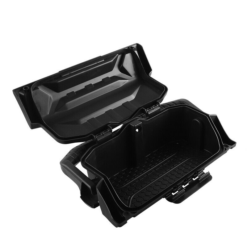 Removable Storage Box Can Am Defender / Traxter HD5 HD8 HD10 Passenger Side