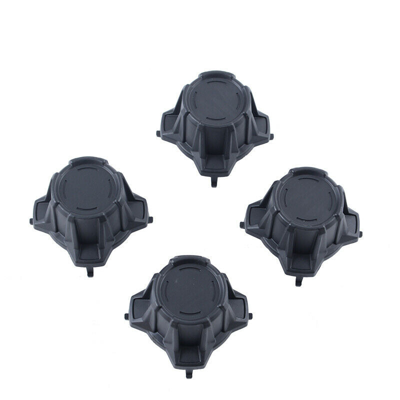 Wheel Cap For Can Am Maverick X3 2017 2018 2019 2020 2021 Set of 4 Caps