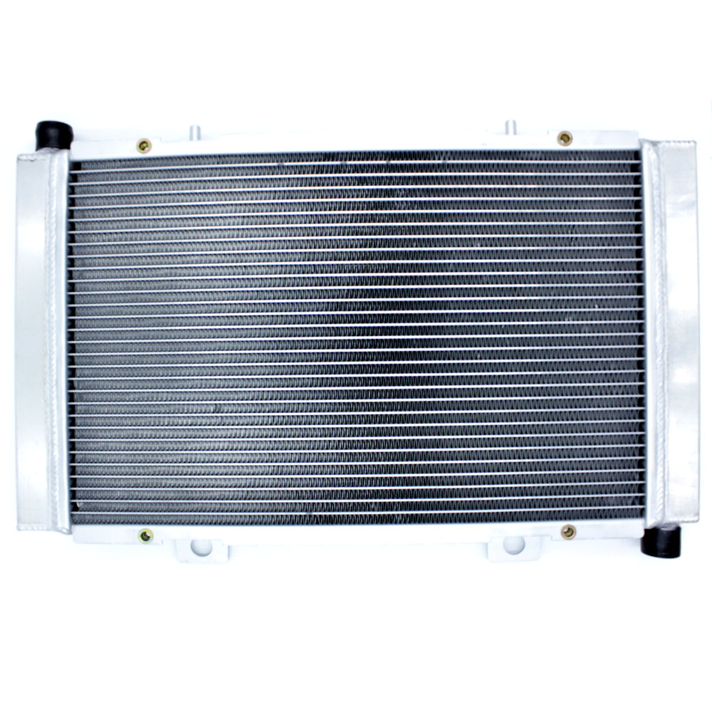 Can-am Maverick Commander 1000 Aluminum Radiator replacement OEM # 709200395