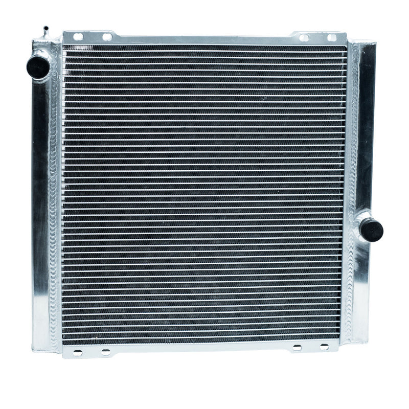 Can-am Maverick X3 2019 2020 Turbo Aluminum Radiator replacement OEM 709200703