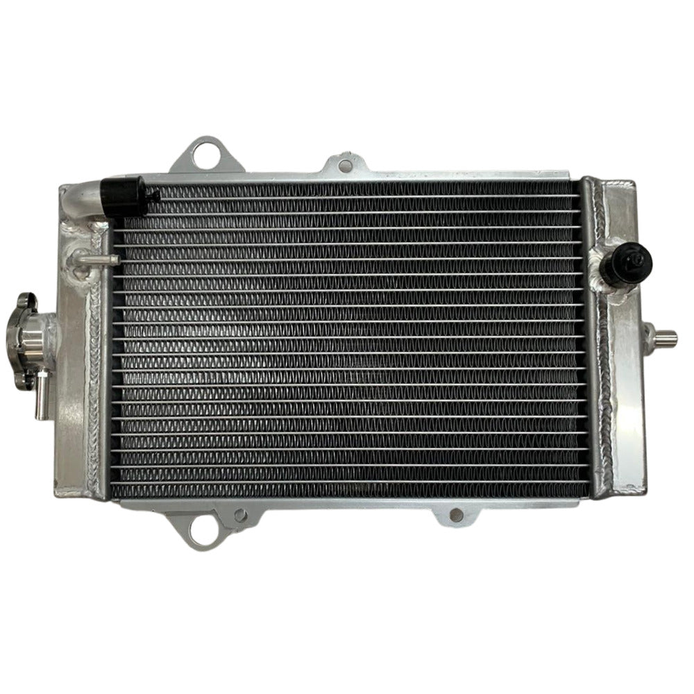 Yamaha Raptor 700 R SE 2013-2020 Aluminum Radiator ATV Replaces 1PE-E2460-01-00