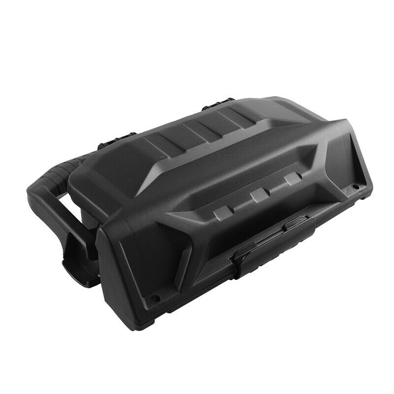 Removable Storage Box Can Am Defender / Traxter HD5 HD8 HD10 Passenger Side