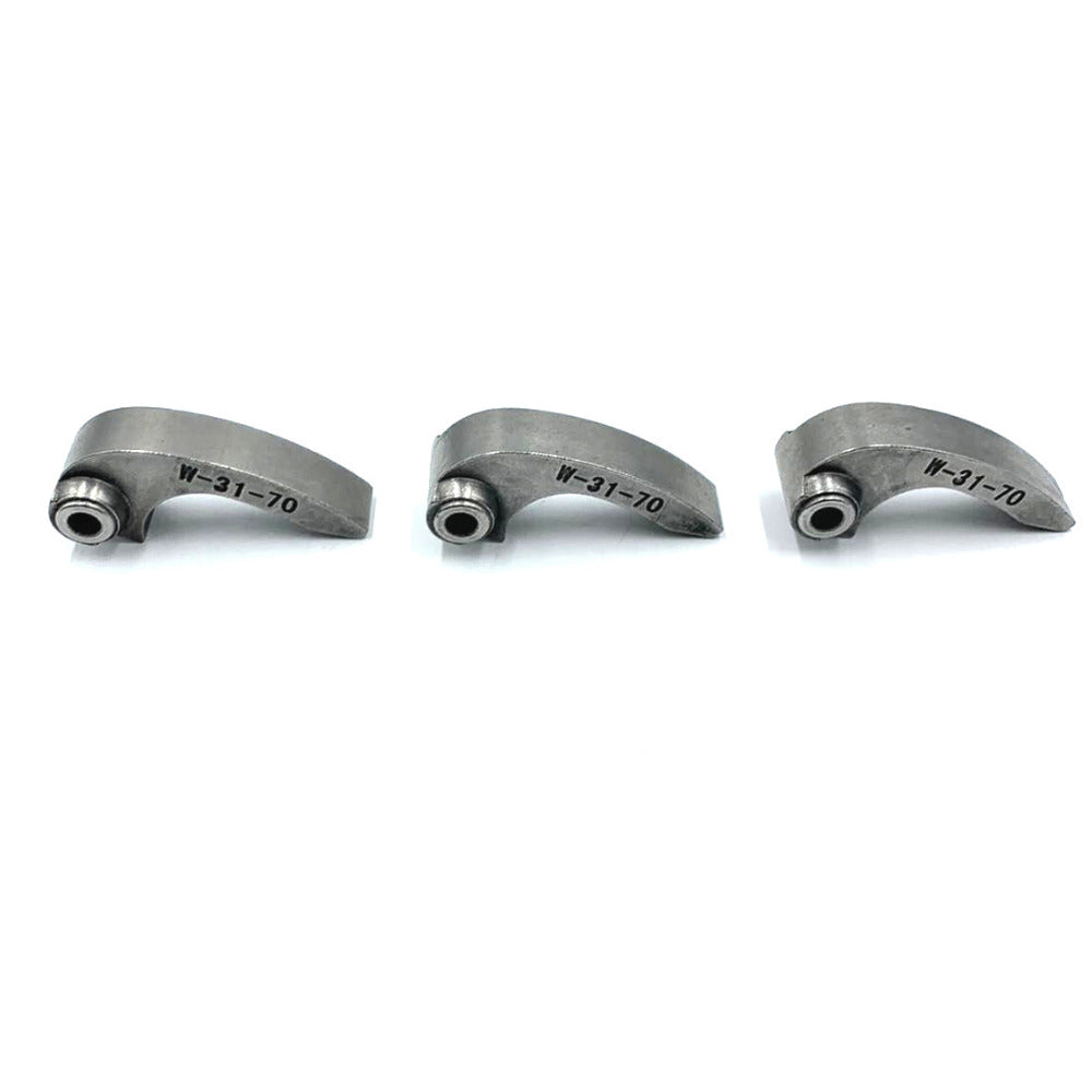 Clutch Weight Fits Polaris RZR XP TURBO 2017 - 2020 Replaces 5140832 Set of 3