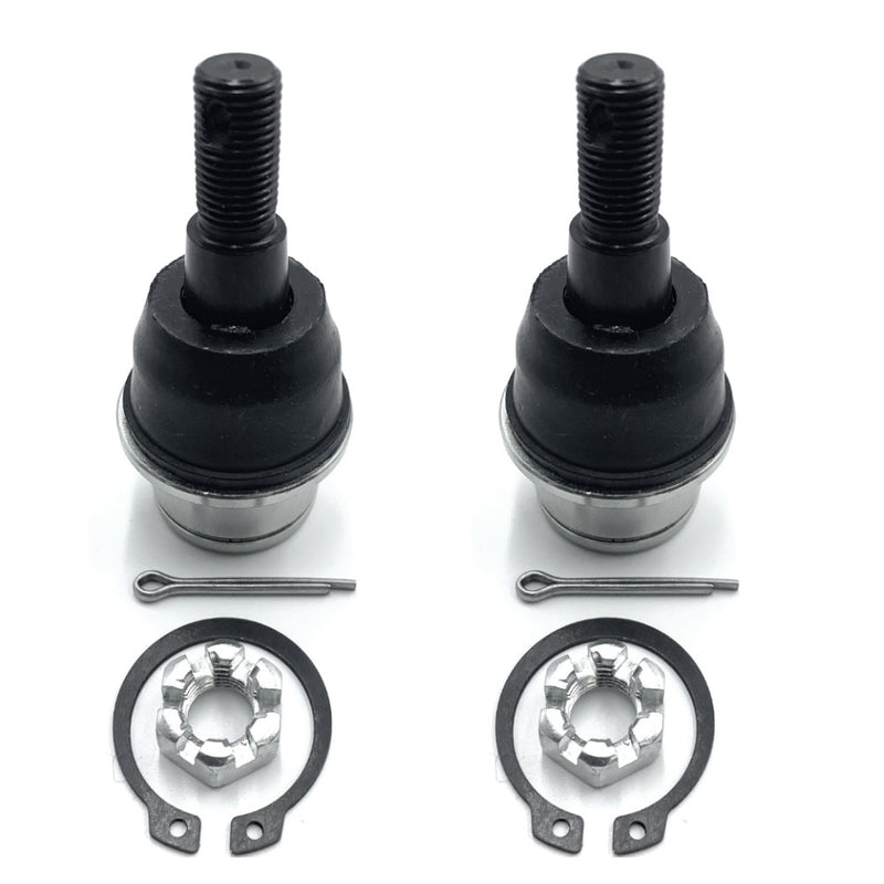 2 Upper Ball Joint Fits Can am Maverick X3 XDS XRS Outlander 450 Commander