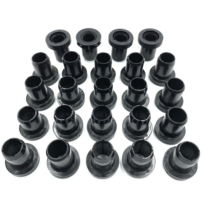 Rear A-Arm Short Bushing kit Polaris Ranger Sportsman XP Crew 500/700 Pack of 24