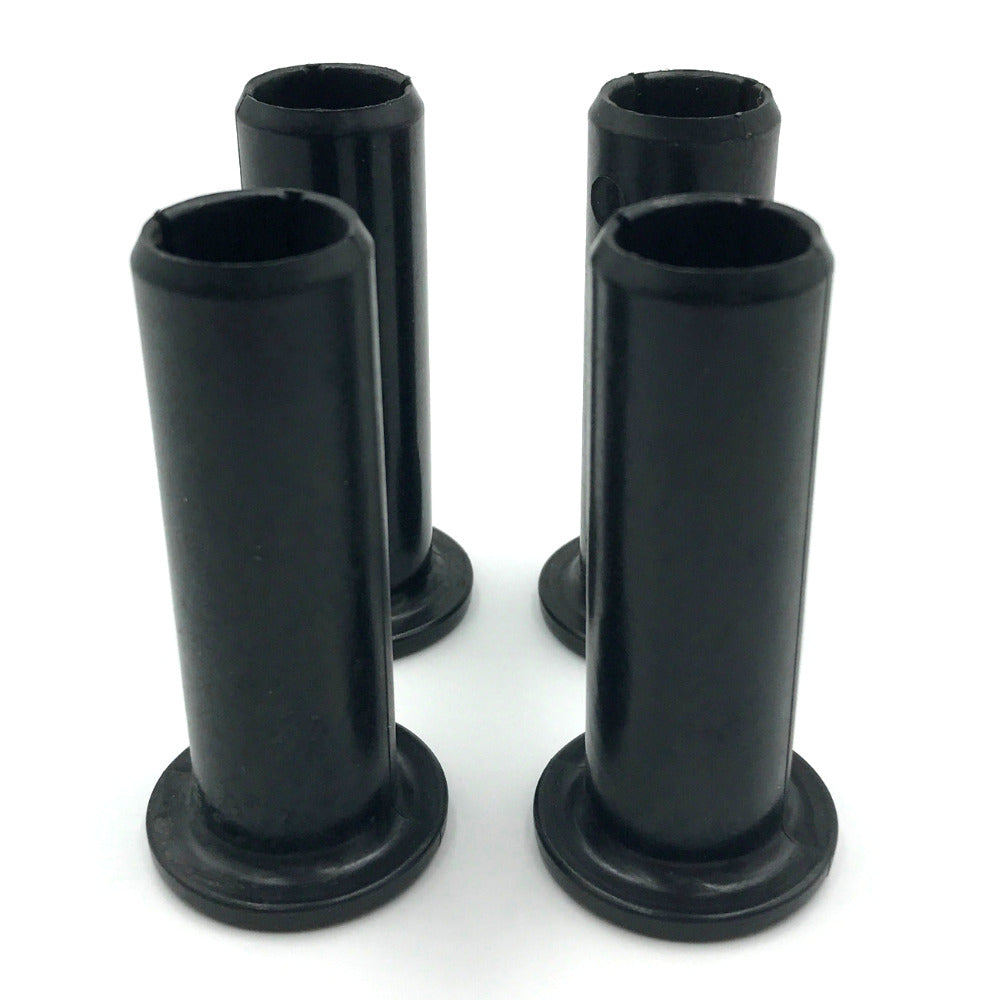 Control A Arm Bushings 4 units replace OEM # 5437229 For Polaris RZR Sportsman