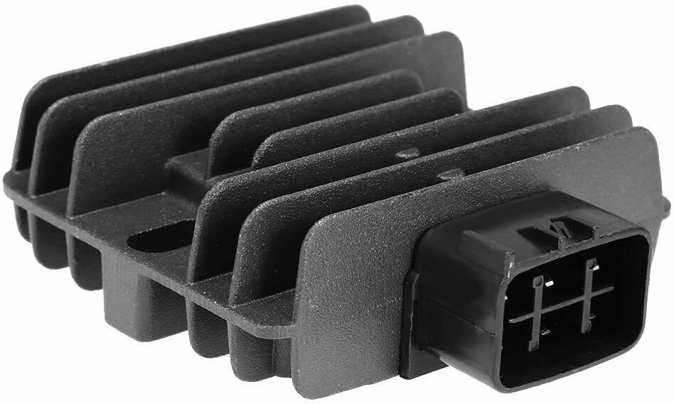 Voltage Regulator Rectifier For Kawasaki Mule 600 / 610 SX KAF400  21066-0010