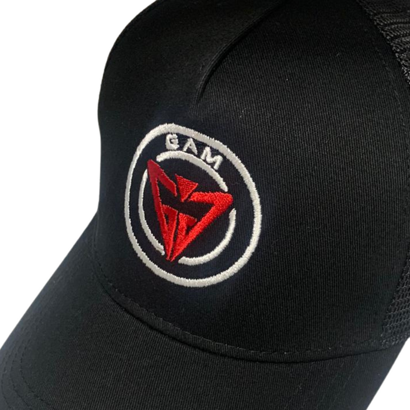 GAM Adjustable Hat