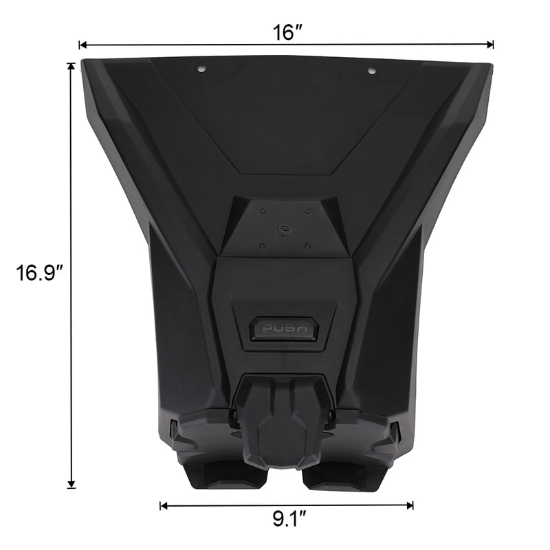 Device Holder For Tablet GPS Fits Can Am Maverick Sport / Trail 715005212