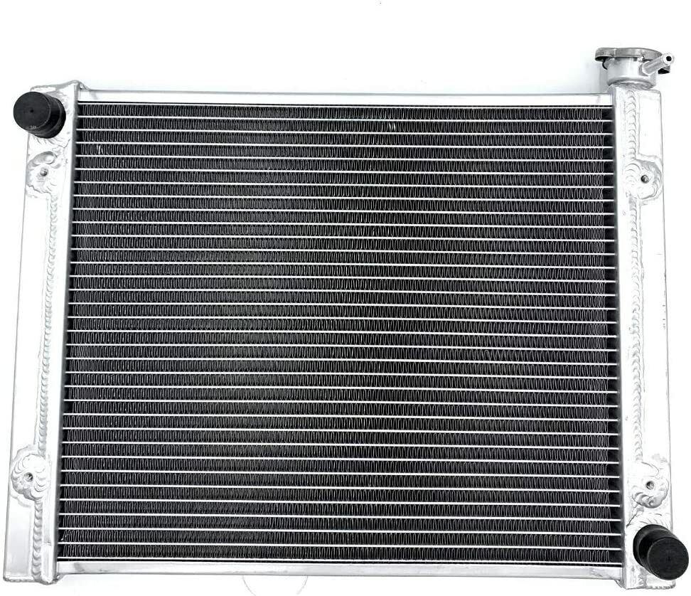 Radiator For Polaris RZR 900 1000 XP / General Aluminum Replaces OEM 1240745